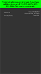 Mobile Screenshot of allphones.com